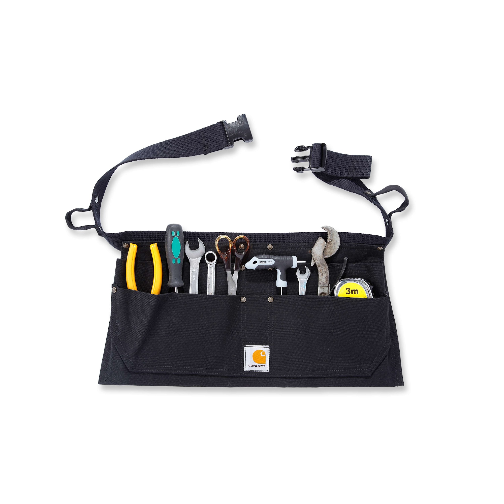 Carhartt Verktygsbälte Herr Black S-M -