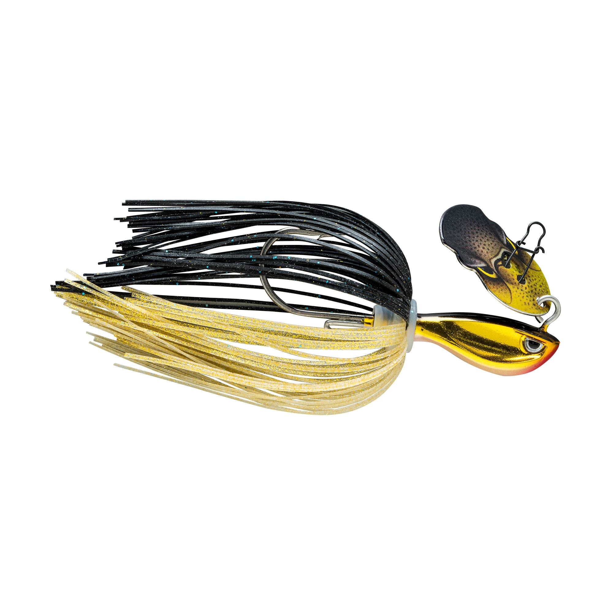 Rapala Rap-V Pike Bladed Jig 28g G