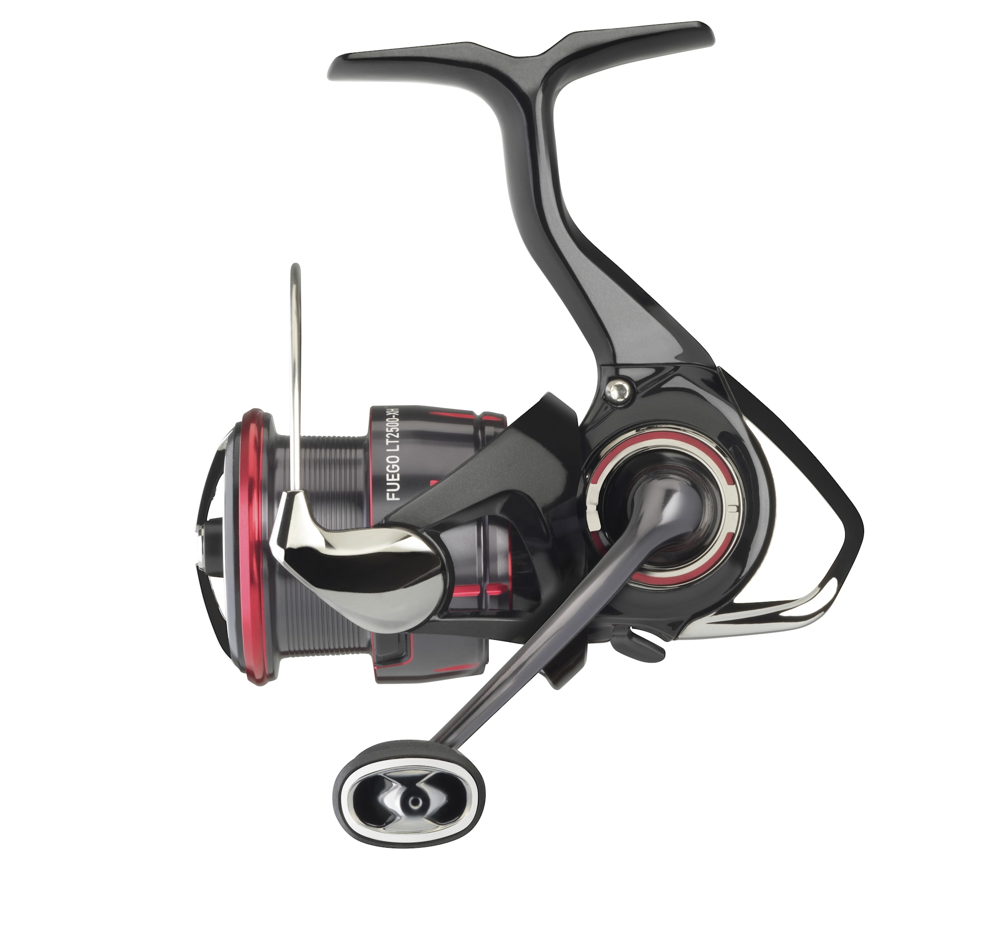 Daiwa 23 Fuego LT Haspelrulle