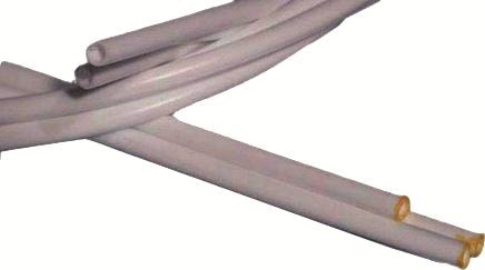 Vantskydd Plast 5 mm