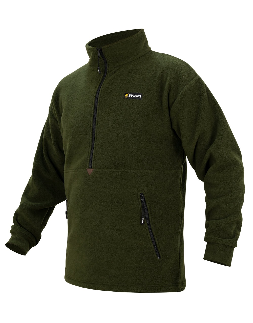 Swazi Doughroaster Olive