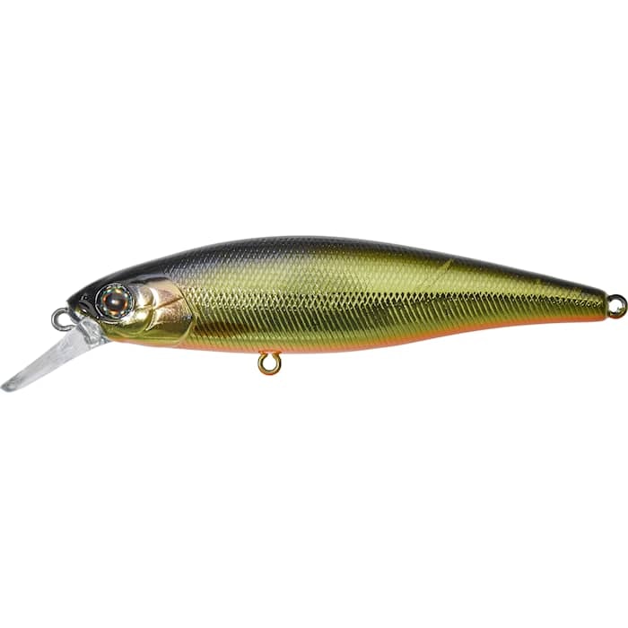 Illex Squad Minnow 9,5 cm Perch