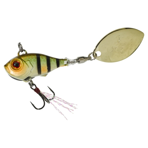 Gunki Shocker Vib 14 Wild Perch -