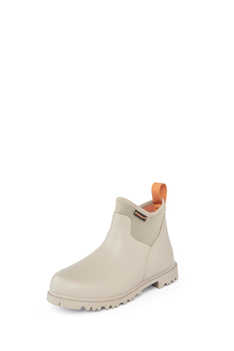 Gateway1 Ascot Lady 6" 3mm Gummistövlar Dam Beige 42