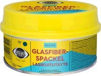 Plastic Padding Glasfiberspackel