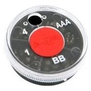 Dinsmores Blyfria Sänken SS-4 33-pack