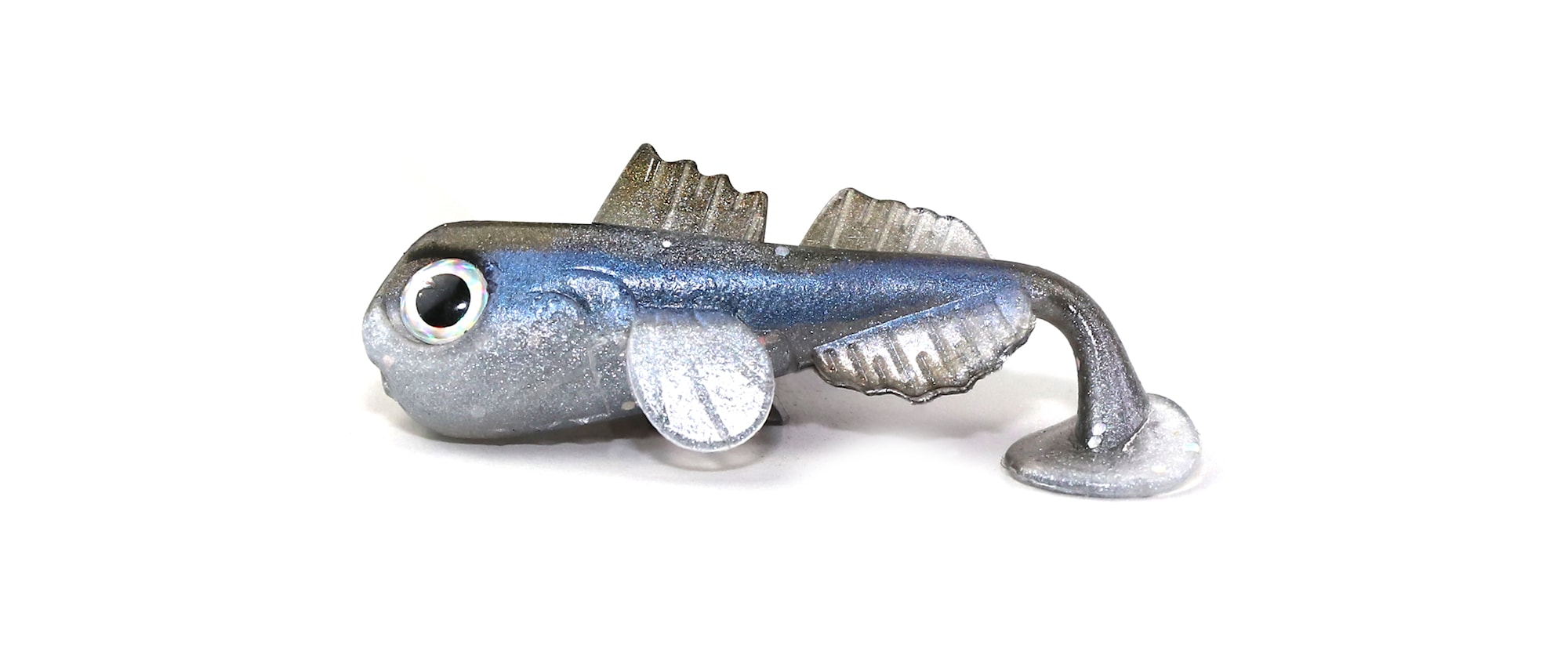 Butter Bolt 7,5cm Junebug 5-pack