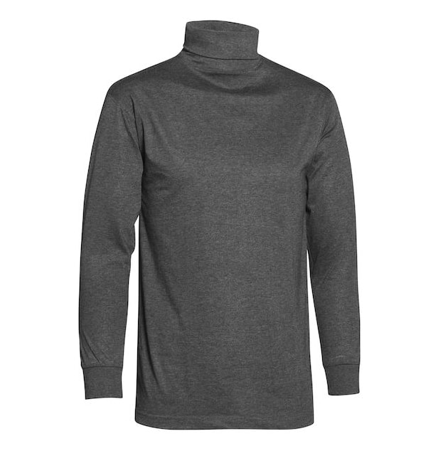 Clique New Rollerneck Antrac XXL