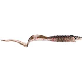 Pigster Tail 16 cm Phosphor Shad 8-pack