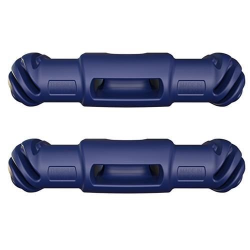 Snubber Fender Blå