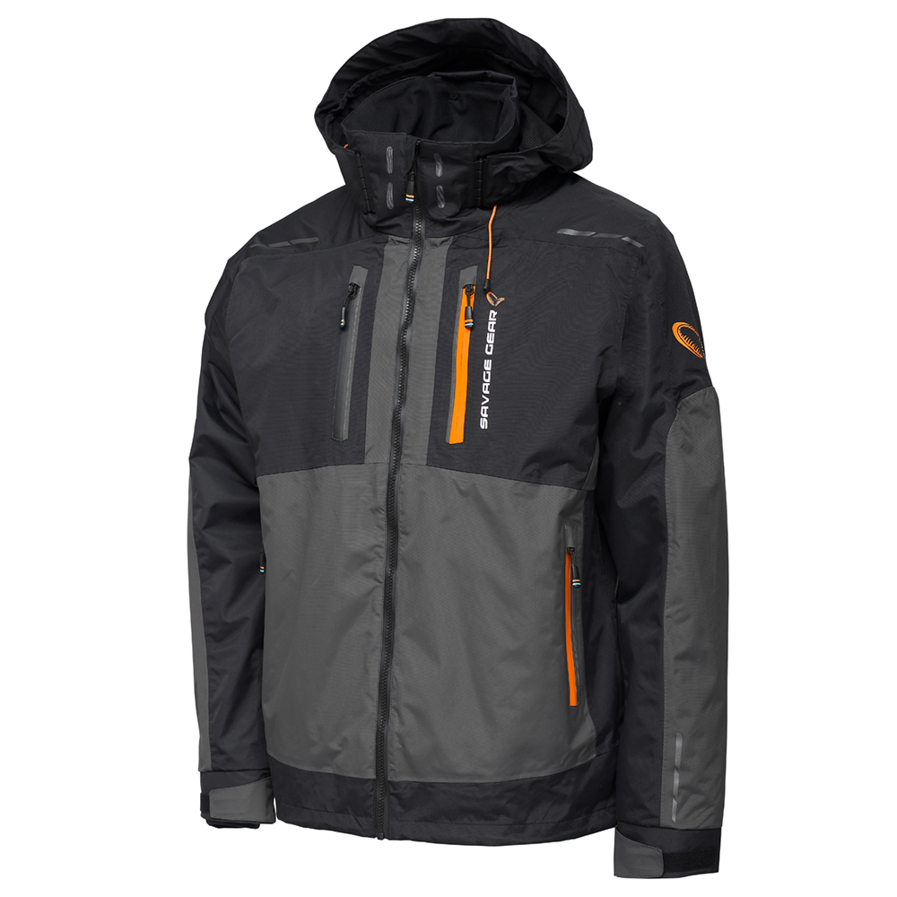 Savage Gear WP Performance Jacket XXL
