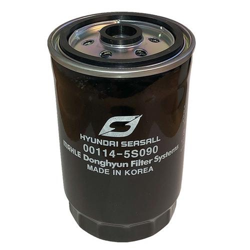 Hyundai SeasAll Bränslefilter Hyundai U125-S27