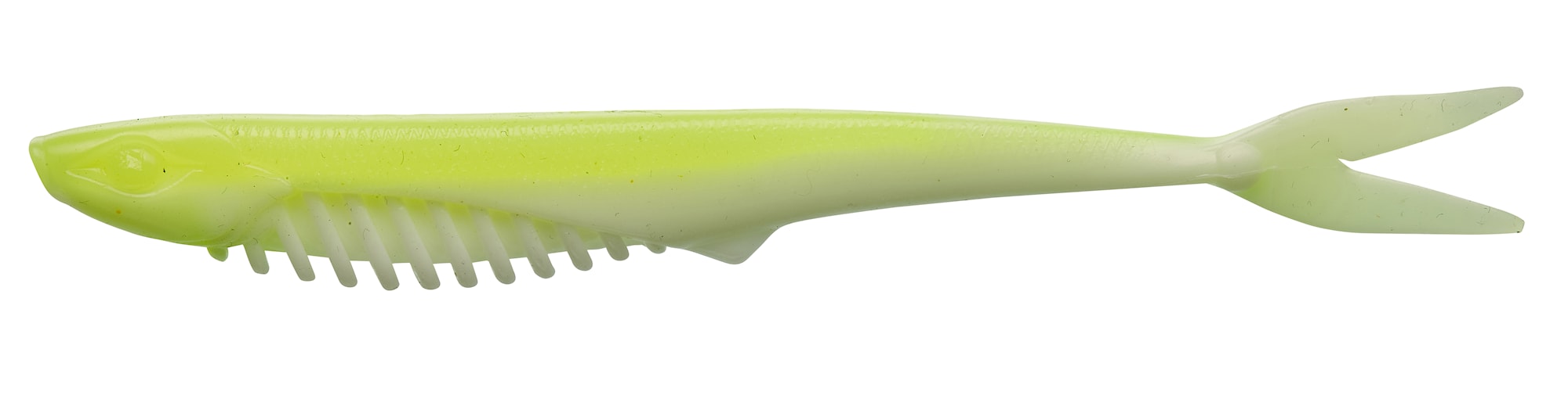 Gunki Pacemaker 12,5cm Lemon Pepper Milk 5-pack