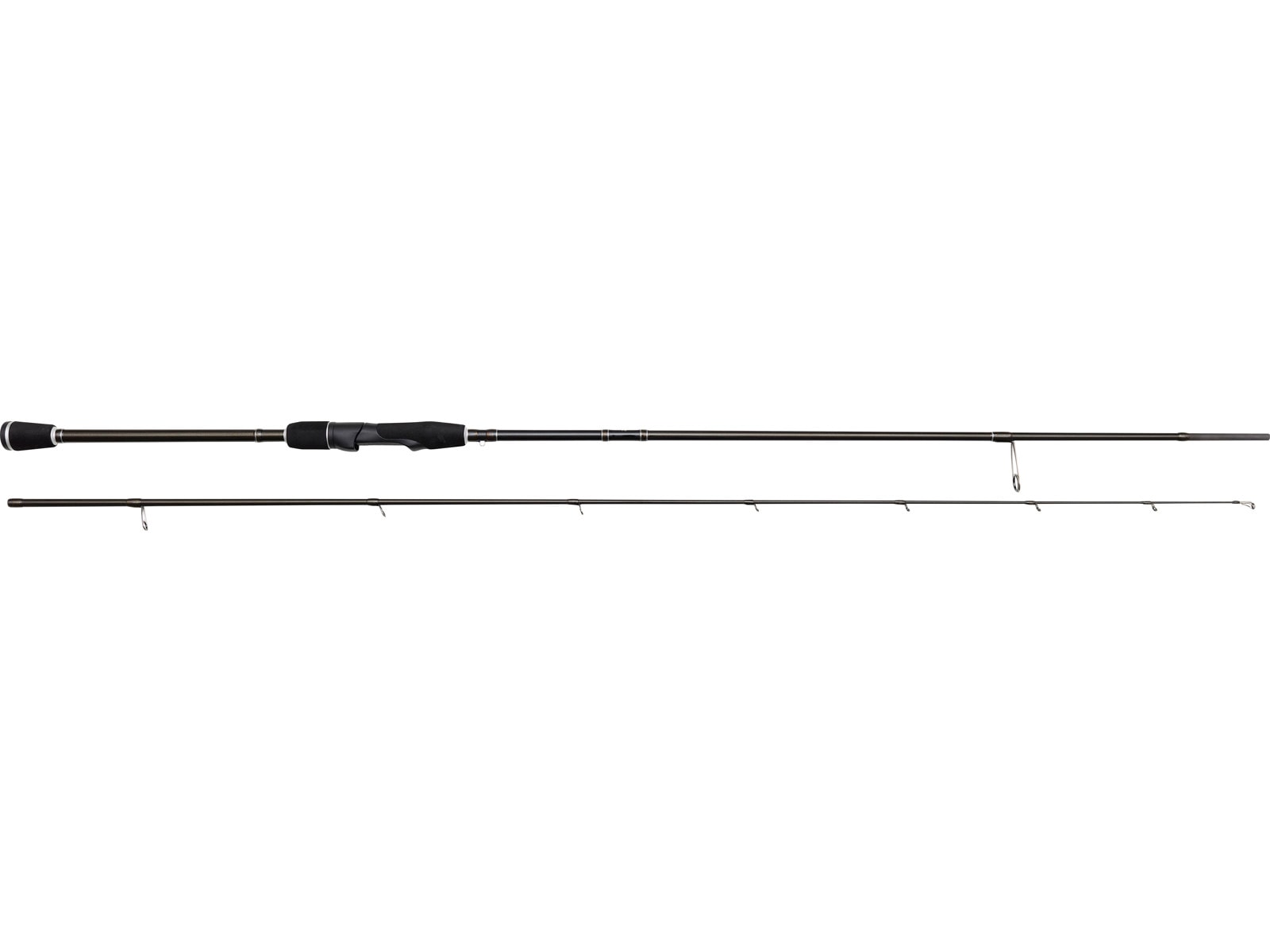 Westin W2 Ultrastick 7'/210 cm ML 7-28G 2SEC -