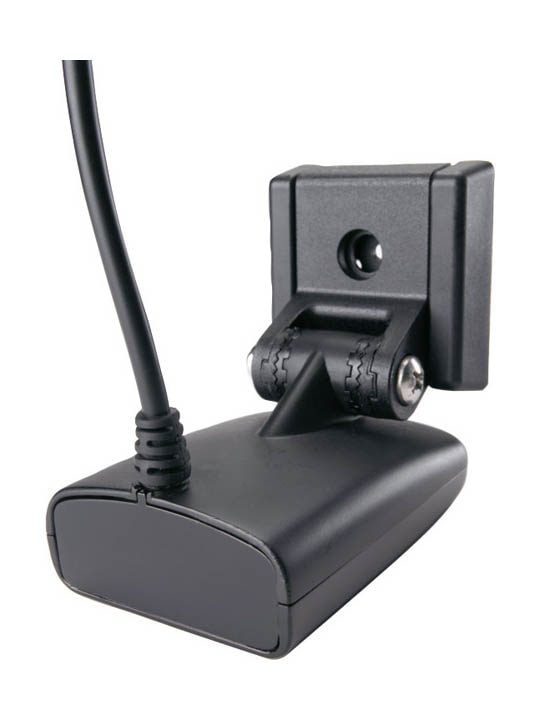 Humminbird XNT 9 DB 74 T aktergivare XD