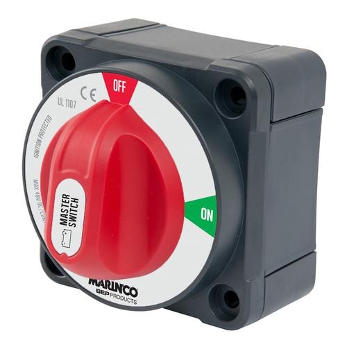 BEP Proinstaller Brytare 2-Pol