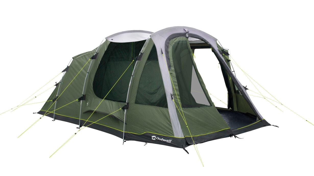 Outwell Blackwood 5 Tält för 5 personer -