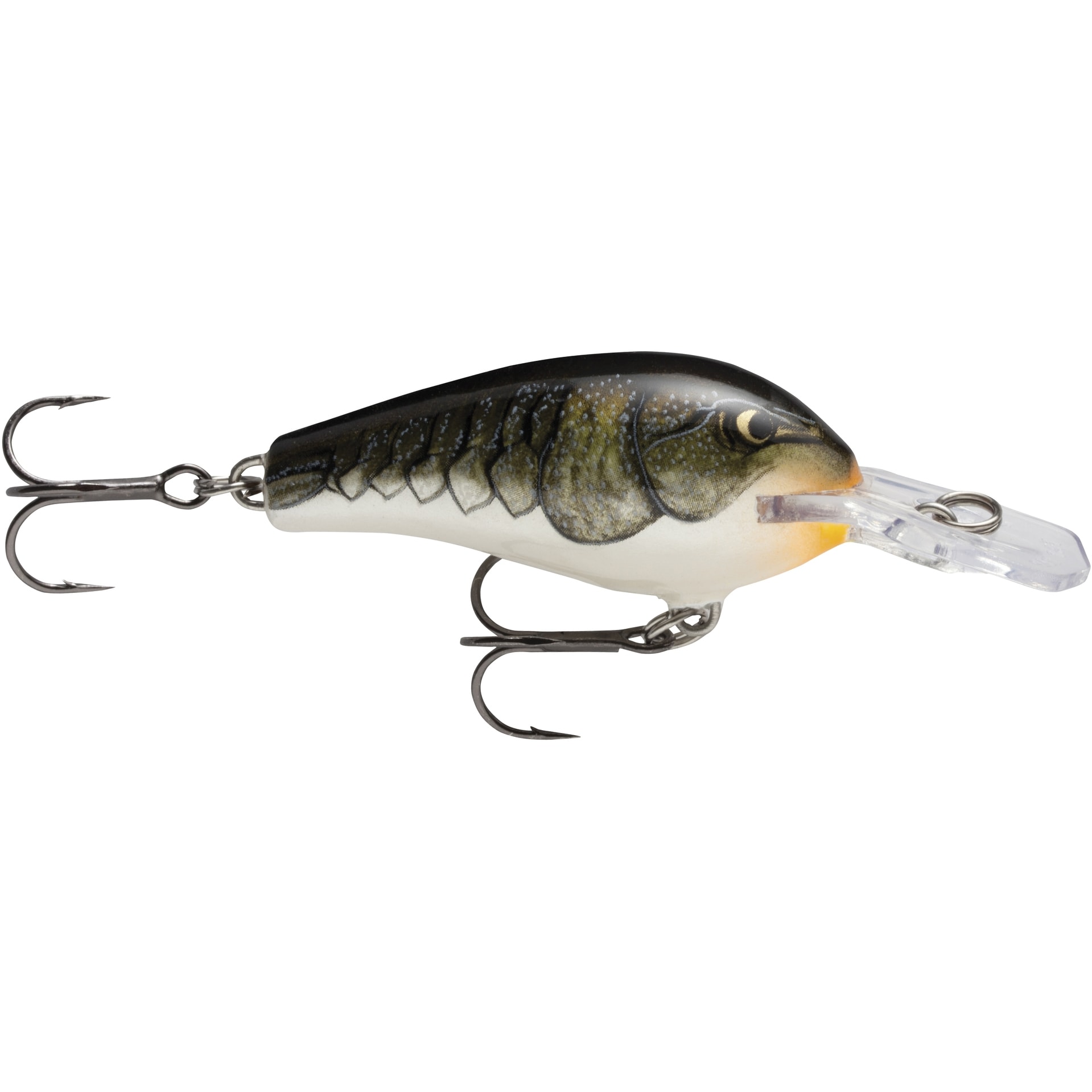 Rapala Fat Rap 5 cm Tropic Ice (TRI)