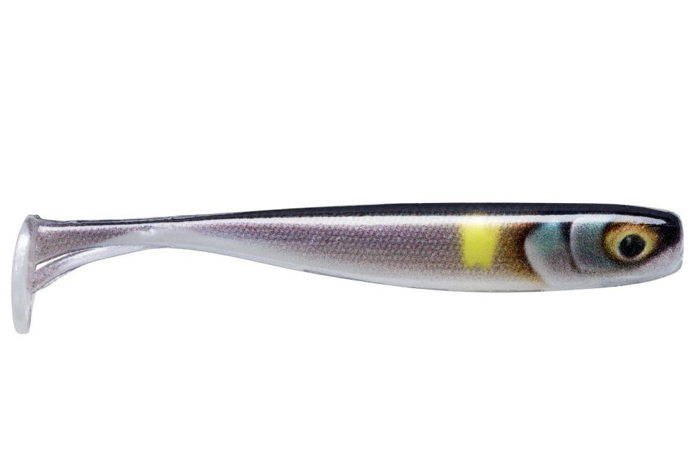 Storm Tock Minnow 10 cm Baltic Herring (BLTH) 4-pack