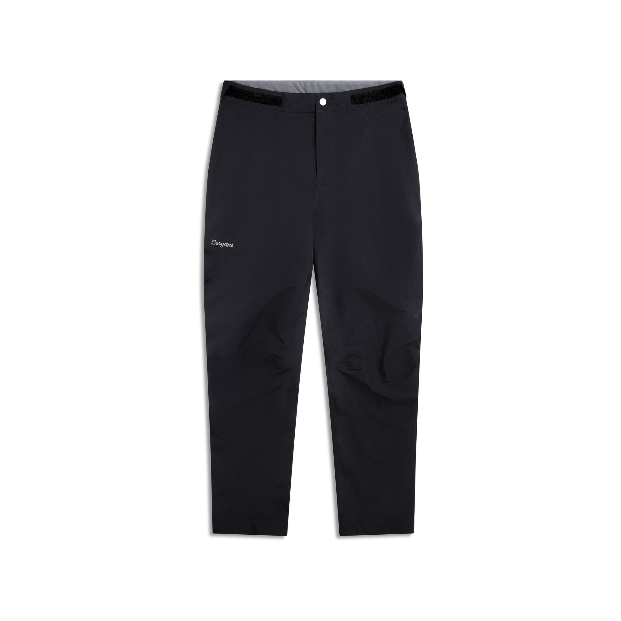 Bergans Essentials 3L Skalbyxor Dam Black