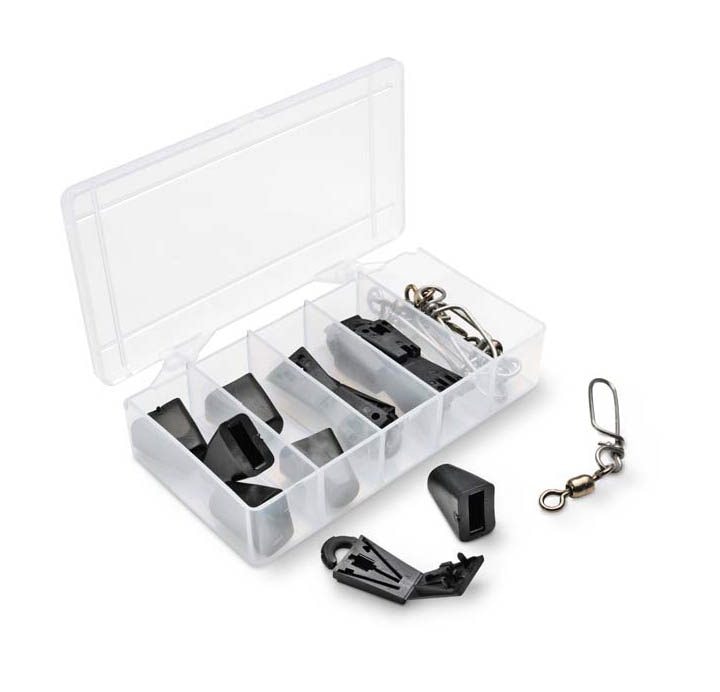 Cannon Wire avslutnings kit -