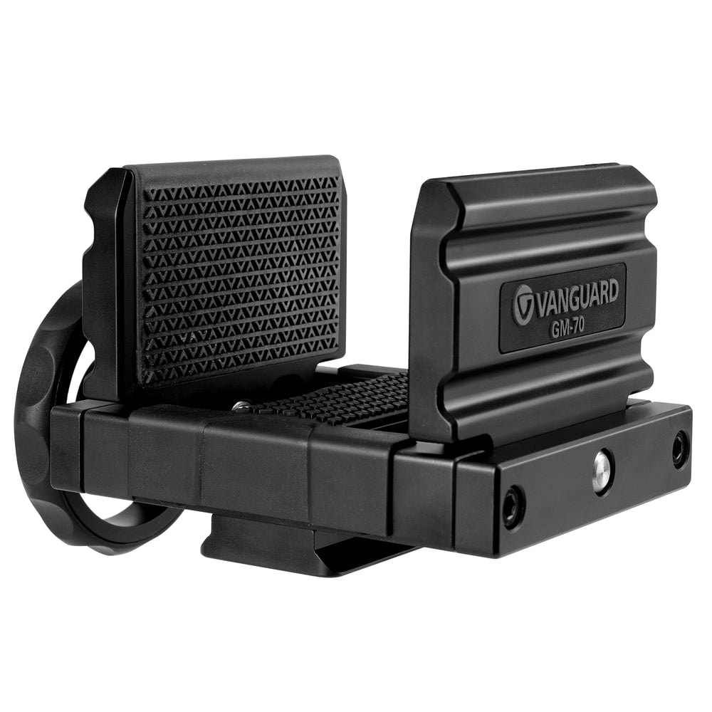 Vanguard Endeavor GM-70 Vapenfäste