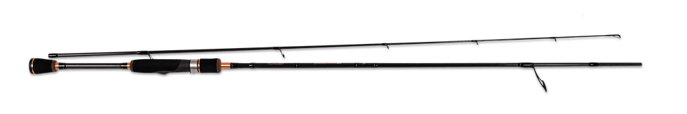 Armada Bronze Feather Haspel 225 cm 130 gr