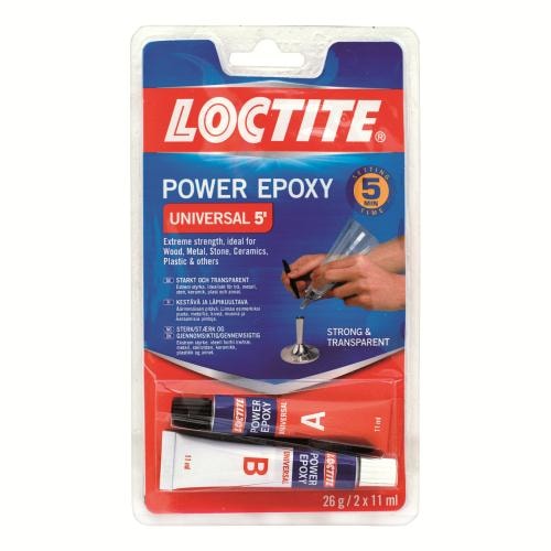 Loctite Power Epoxy Universal 22ml