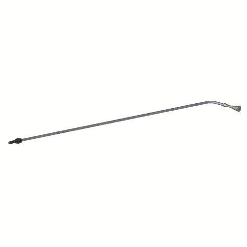 Förlängning 1,2M Brännare