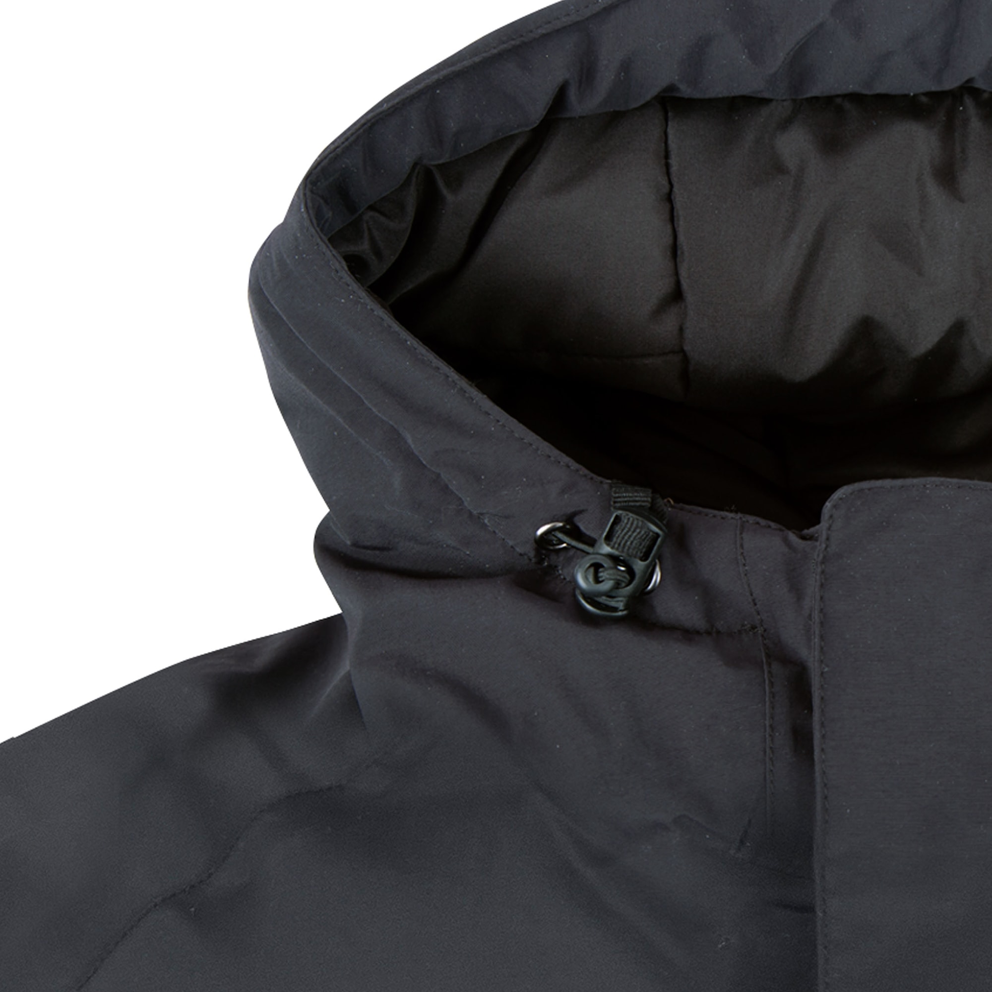 clothingrain-jacket-paddedblackshrjpblhood-toggle.