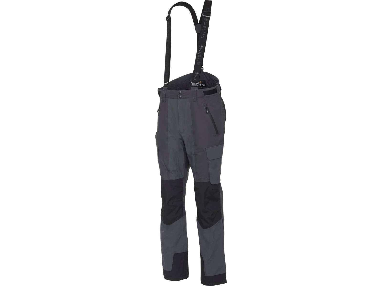Westin W4 Trousers 3XL Gunmetal