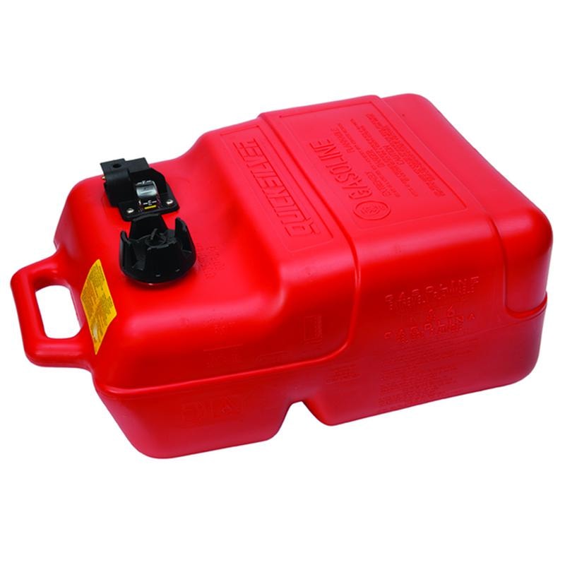 Mercury MercruiserBränbsletank Quicks 25L Original version