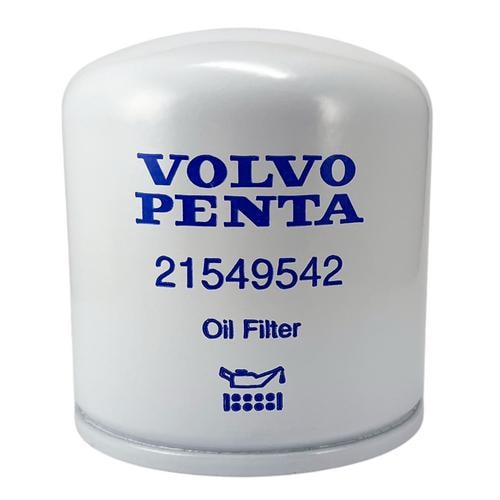 Volvo Penta Oljefilter 21549542