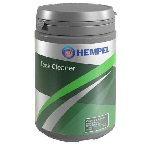 Hempel Teak Cleaner Pulver 650ml