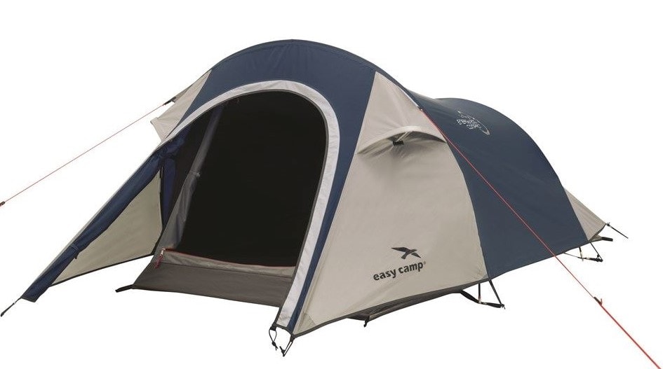 Easy Camp Energy 200 Compact Tält för 2 personer