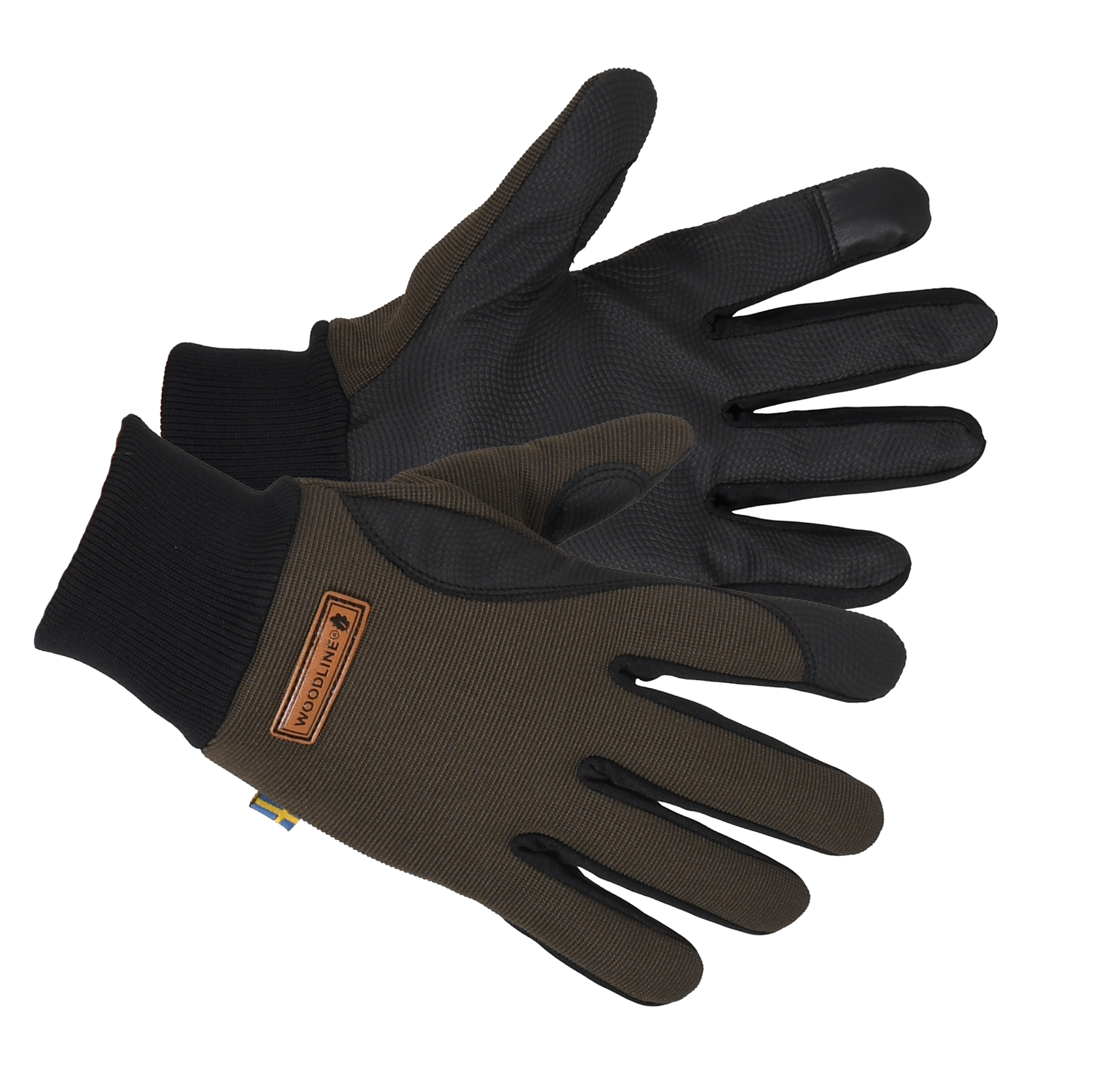 Woodline Handskar Sundby