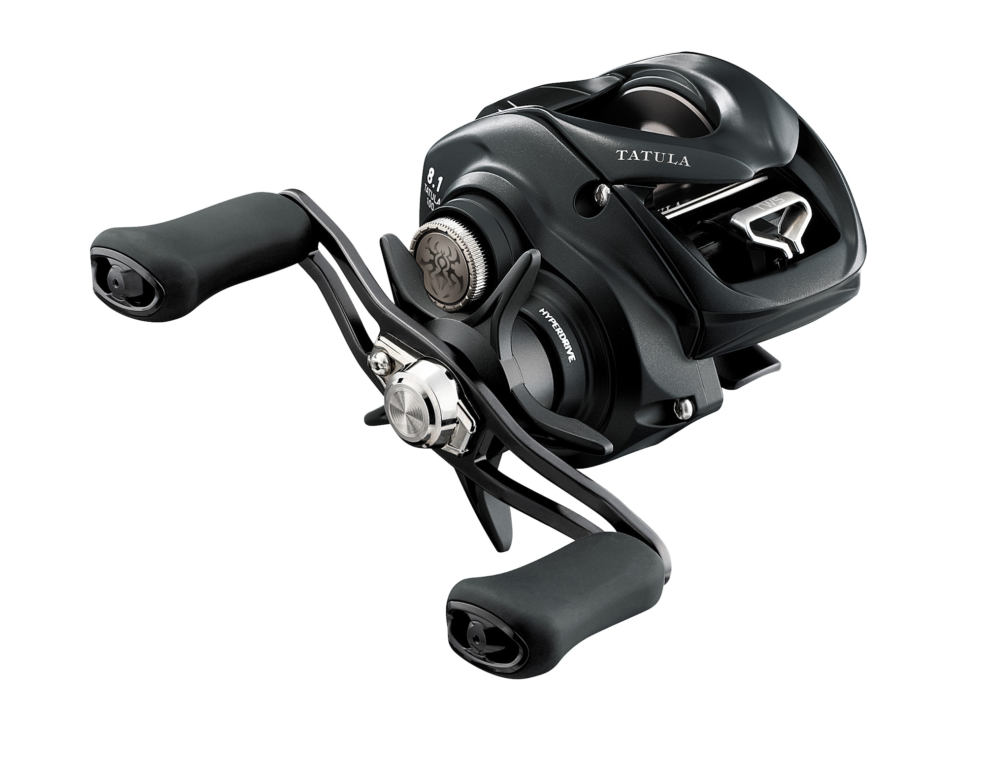 Daiwa 23 TATULA TW 100HL