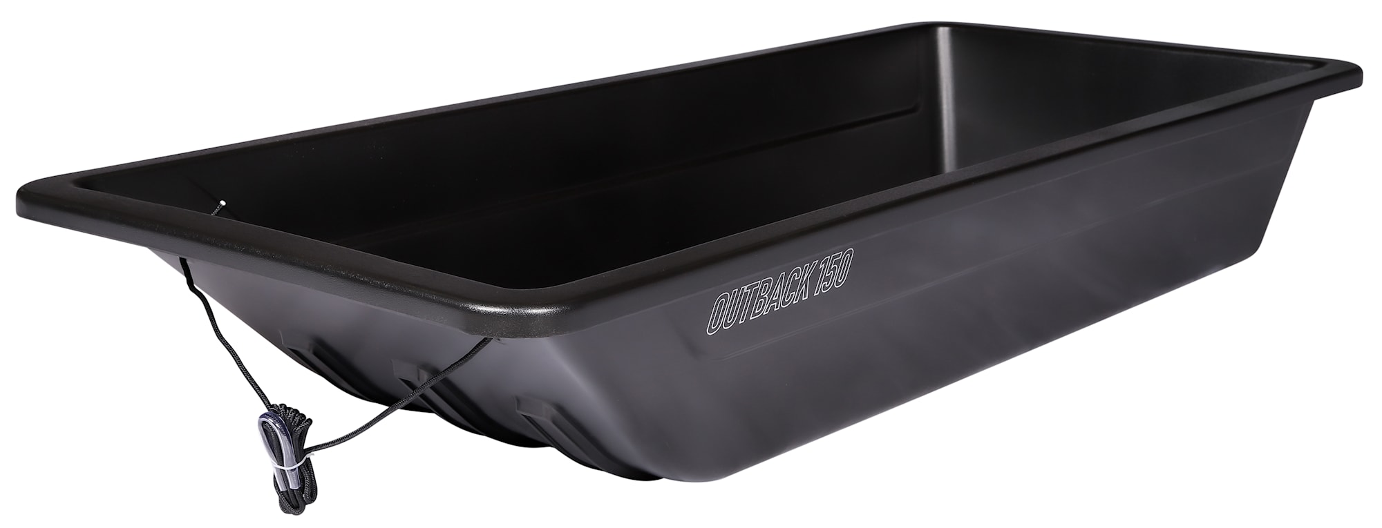 IFISH Outback 150 Ismetepulka