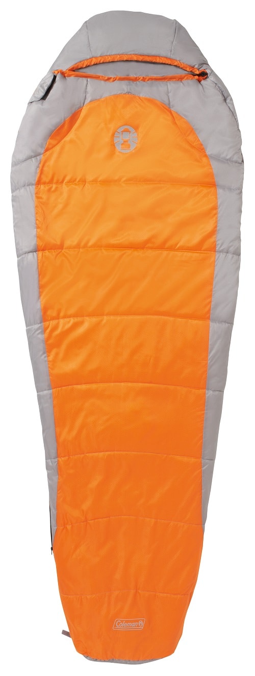 Coleman Silverton 150 Sovsäck från -18 till +3. Vikt 1 800 gram -