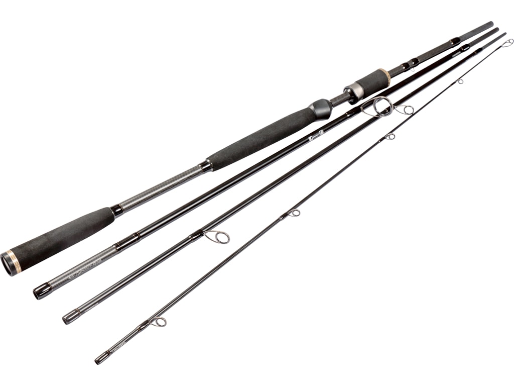 Westin W3 Spin 2nd M 4sec 338 cm (11'3'') 7-30 g Haspelspö