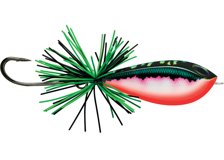 Rapala BX Skitter Frog 5,5 cm FSN -