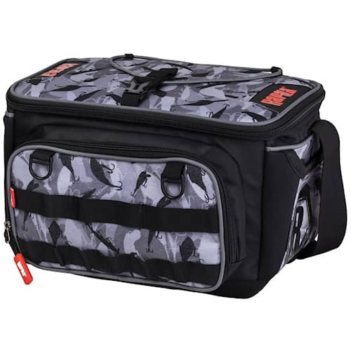 Rapala Lurecamo Tackle Bag Lite 33x25x22 cm