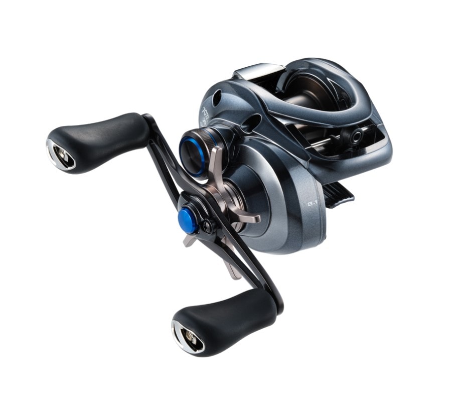 Shimano Reel SLX XT DC 70 HG Right Hand -