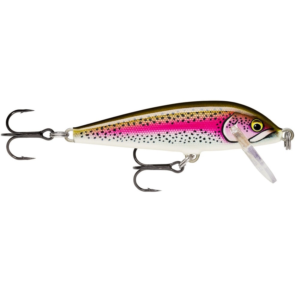Rapala Countdown 7 cm Artistic Rainbow Trout (ART)