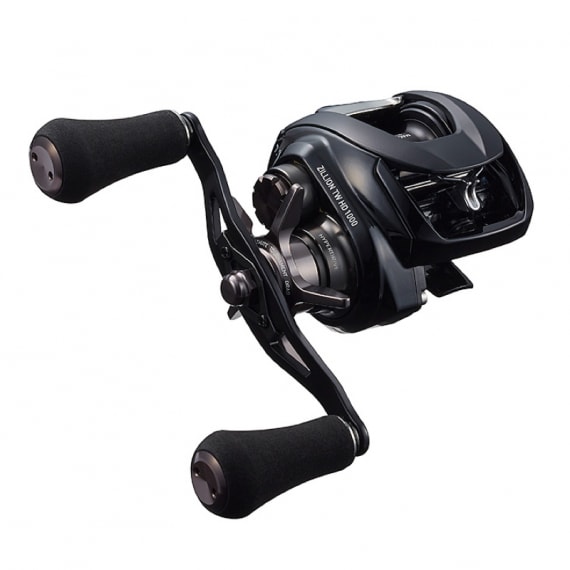 Daiwa 22 ZILLION TW HD 1000H JDM