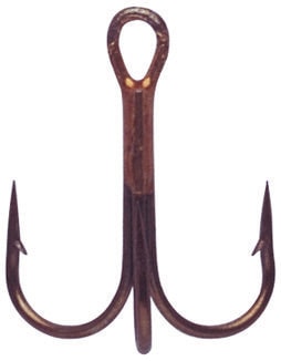 Darts Trekrok Brons 1