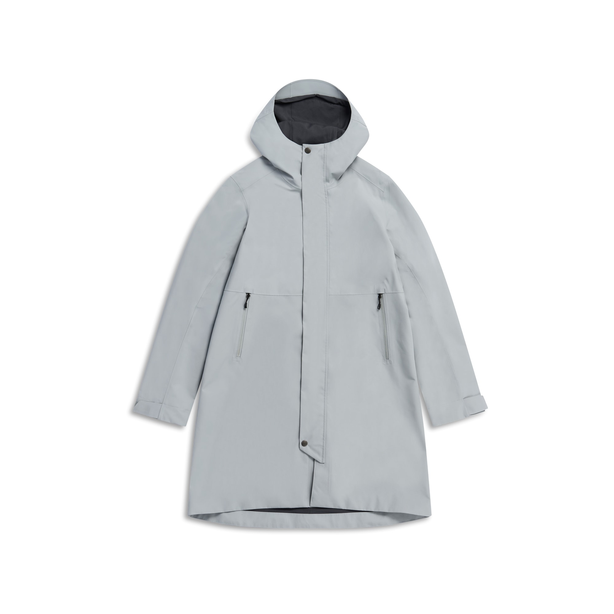 Bergans Oslo 2L Skaljacka Dam Dried Sage