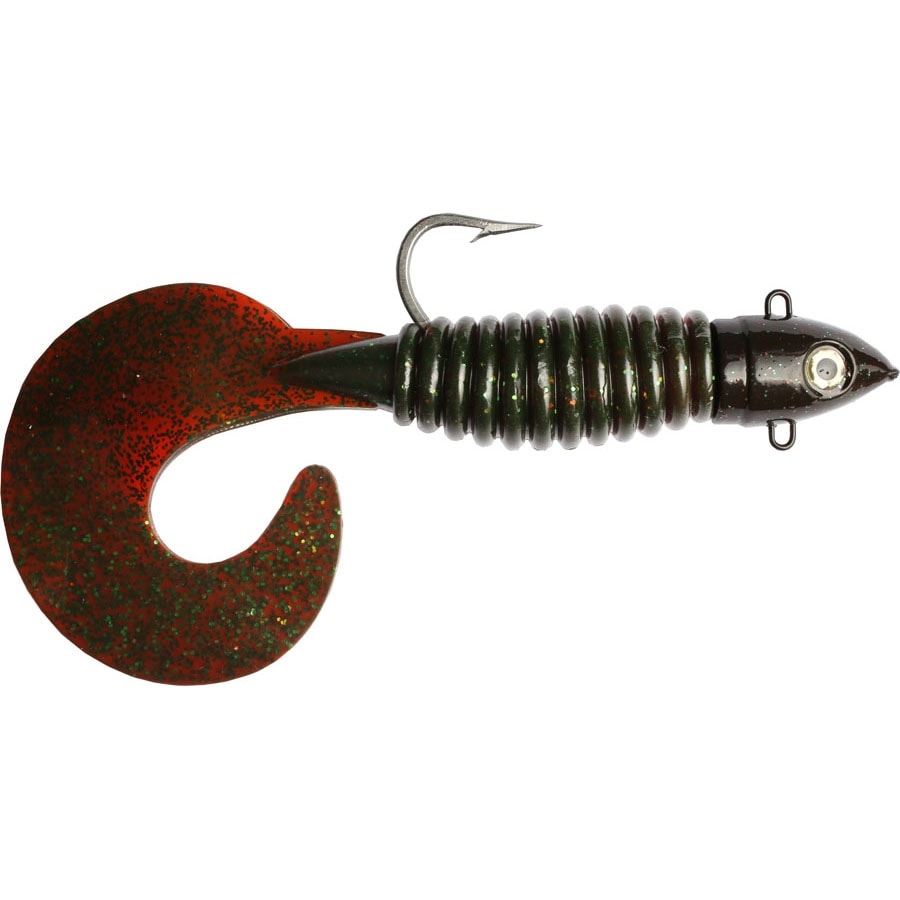 Wiggler Nordkyn415 Green Lantern