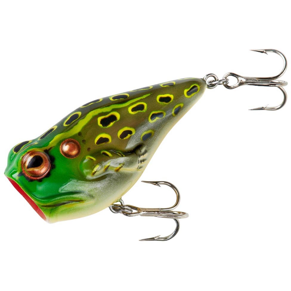 Pop n Frog 6 cm 513
