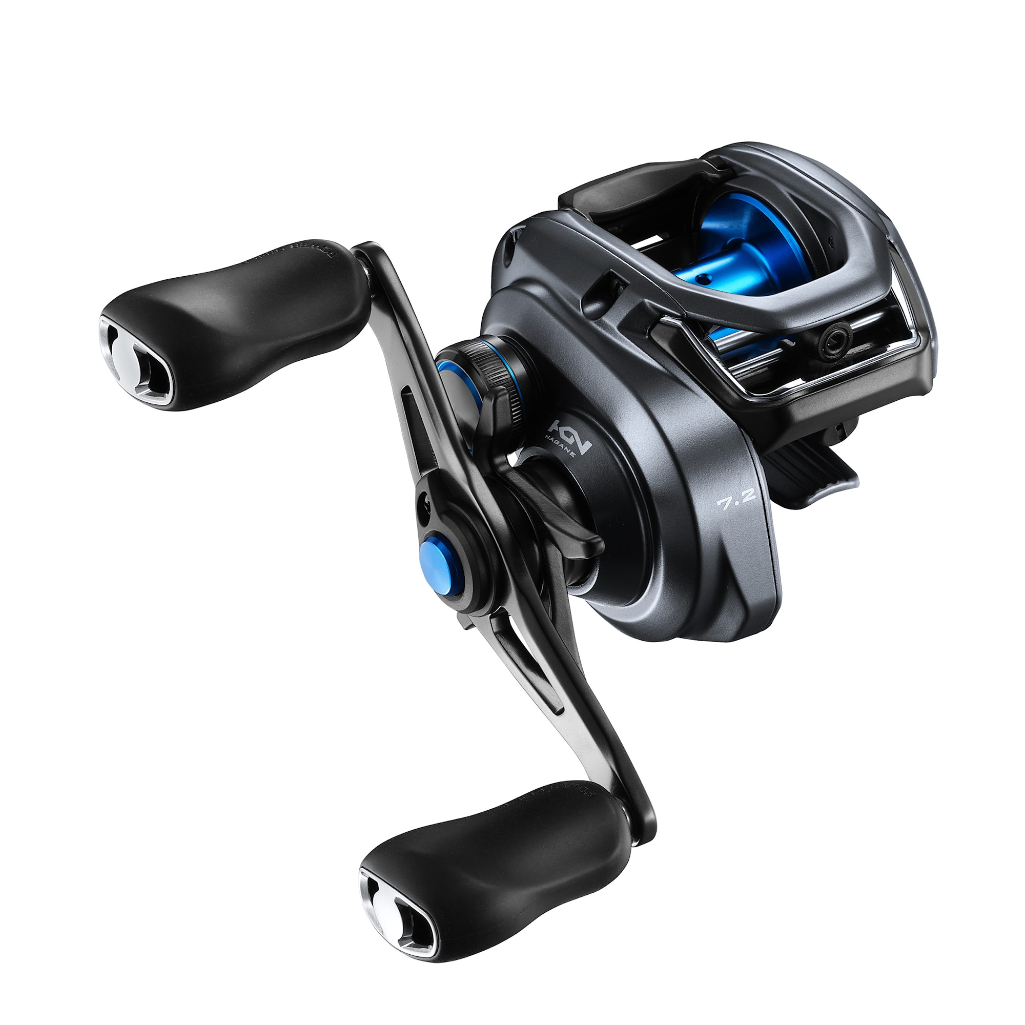 Shimano SLX XT A 151 XG Left Hand